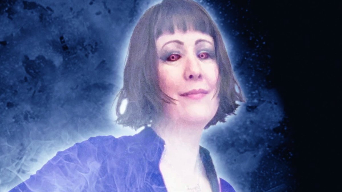 Tilly 'The Silly' Brown 🏳️⚧️ tweet media