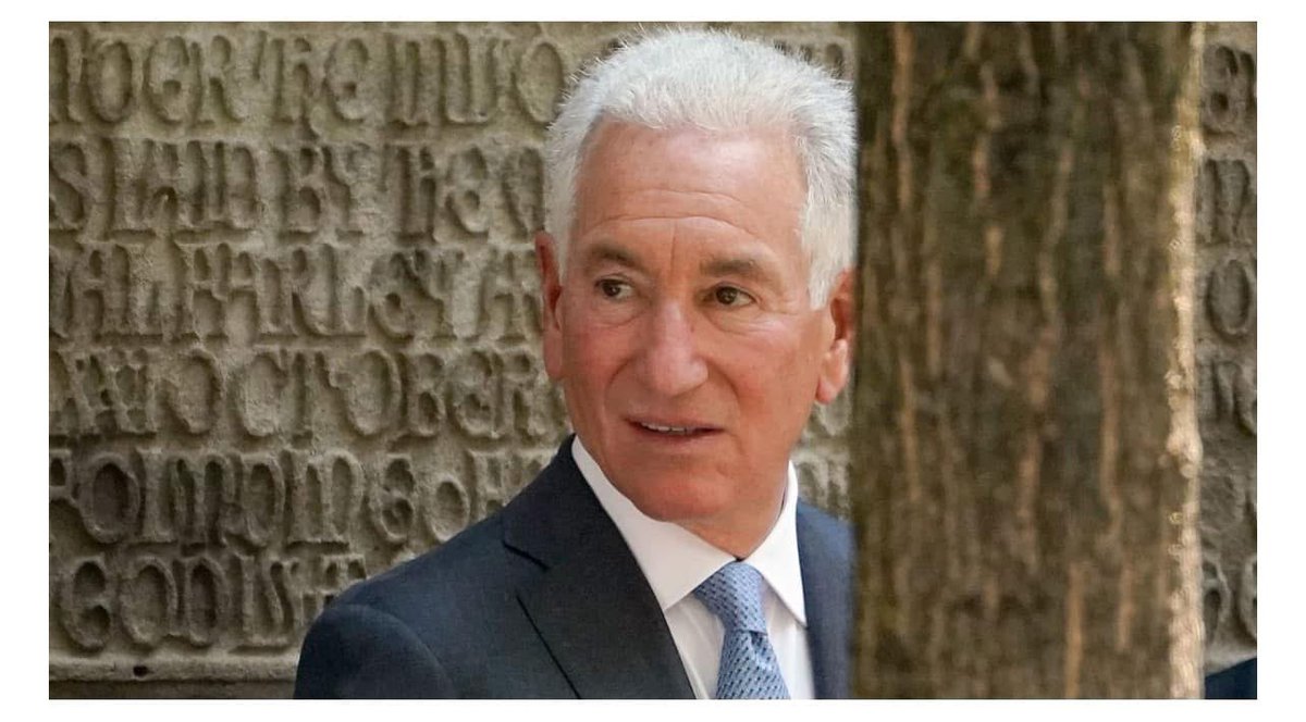 EastEndJoe's tweet photo. Trump selects Jared Kushner’s father, Charles Kushner, for ambassador to France

WHO IS CHARLES KUSHNER? 

In 2005, he was convicted of illegal campaign contributions, tax evasion, and witness tampering, and was sentenced to two years' imprisonment, which he served in the Federal Prison Camp, Montgomery. As a convicted felon, he was also disbarred in three states.  Kushner was pardoned by Trump in 2020 after serving a prison sentence following a conviction on federal charges.

He is a felon just like trump but apparently that’s ok now in the eyes of 76 million people