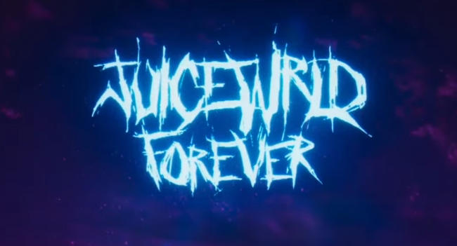 JUICE WRLD FOREVER