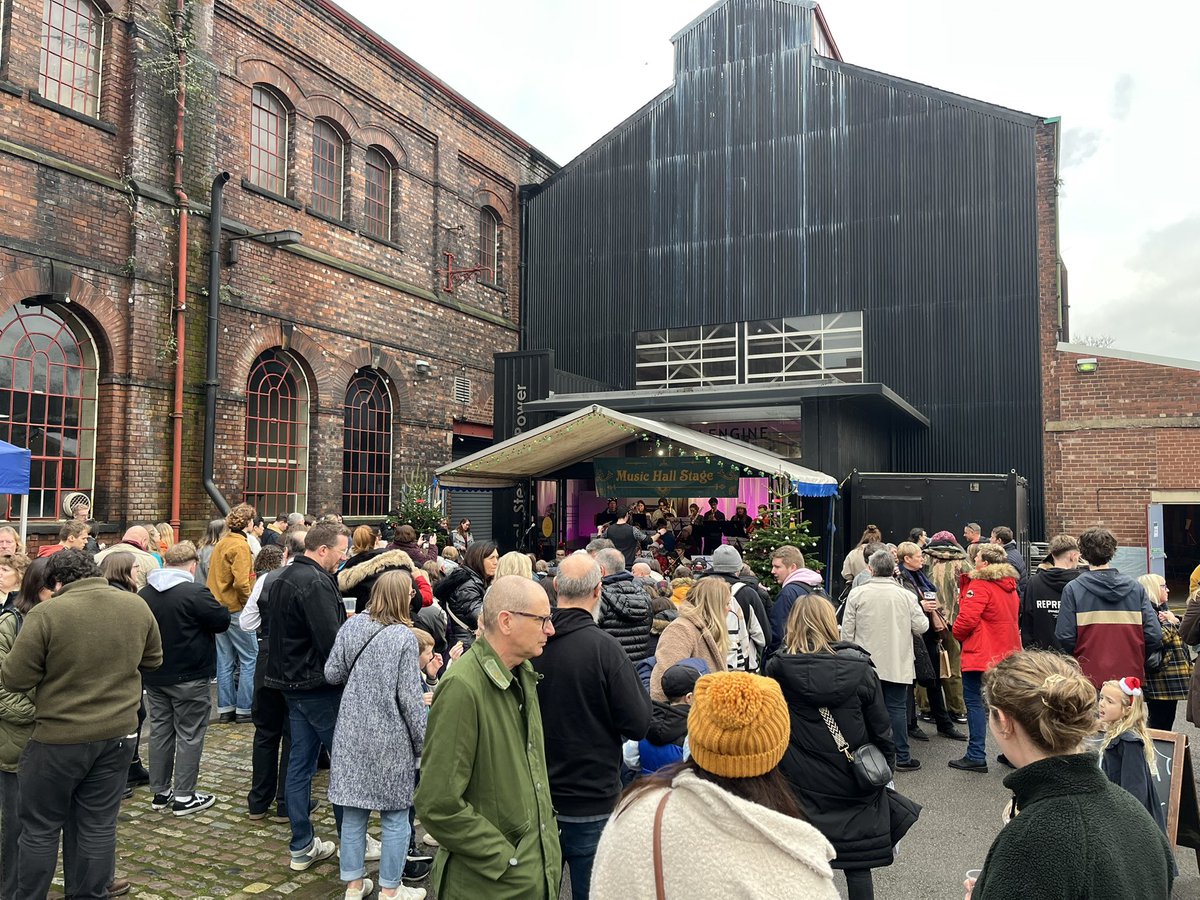 Benjamin Fearn tweet media