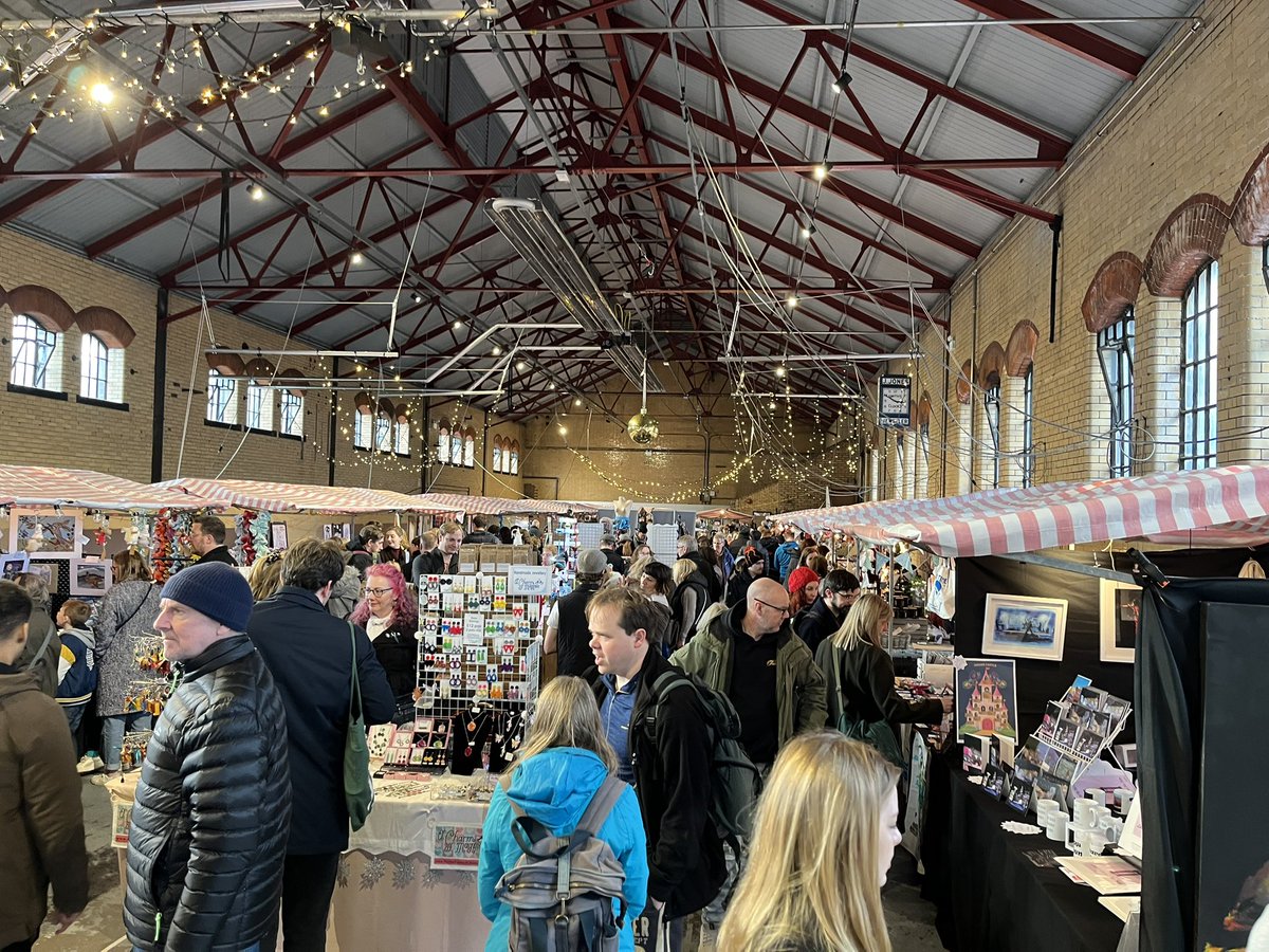 Benjamin Fearn tweet media