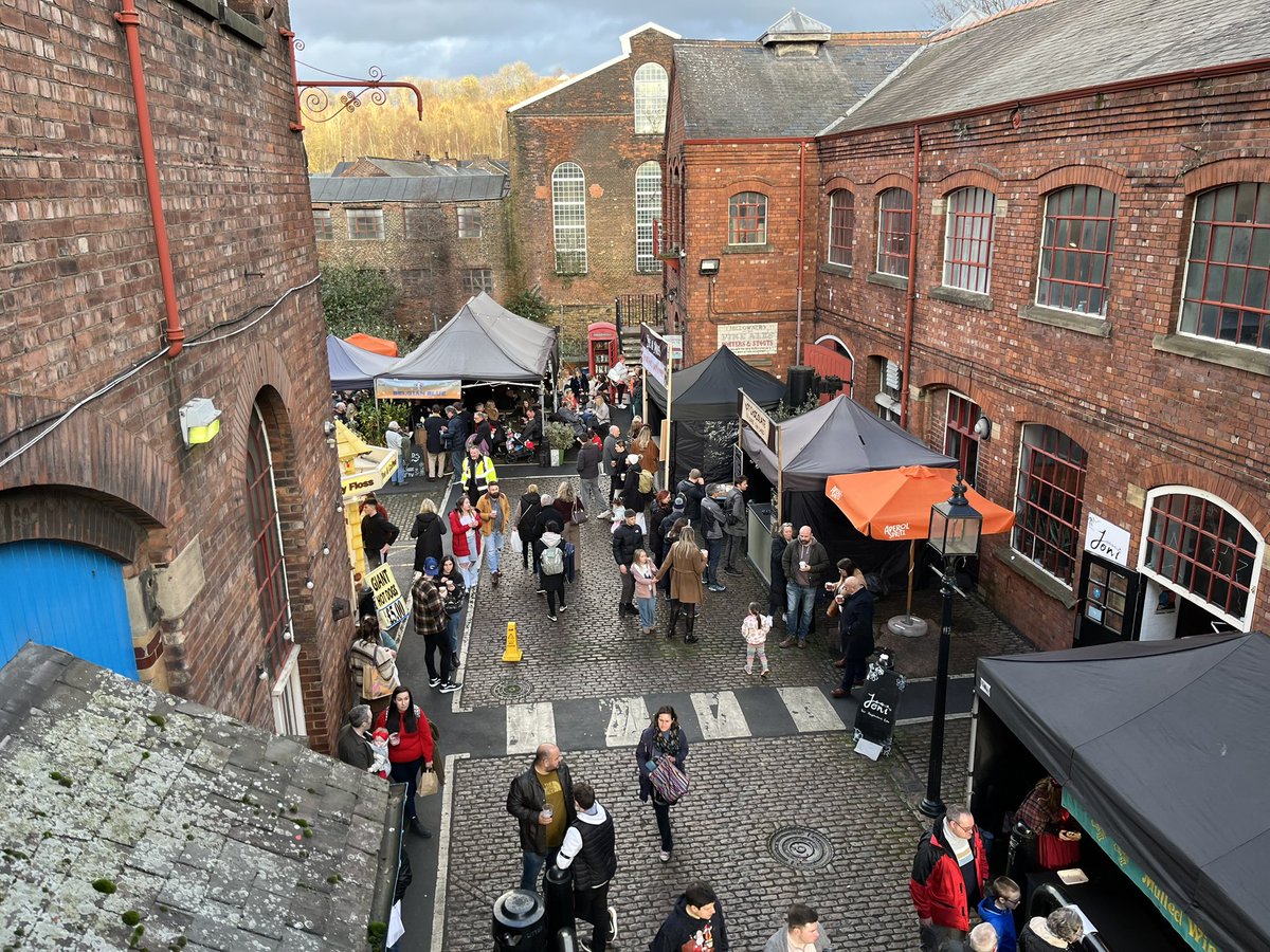 Benjamin Fearn tweet media