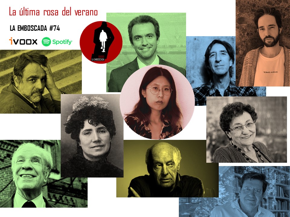 La Emboscada tweet media