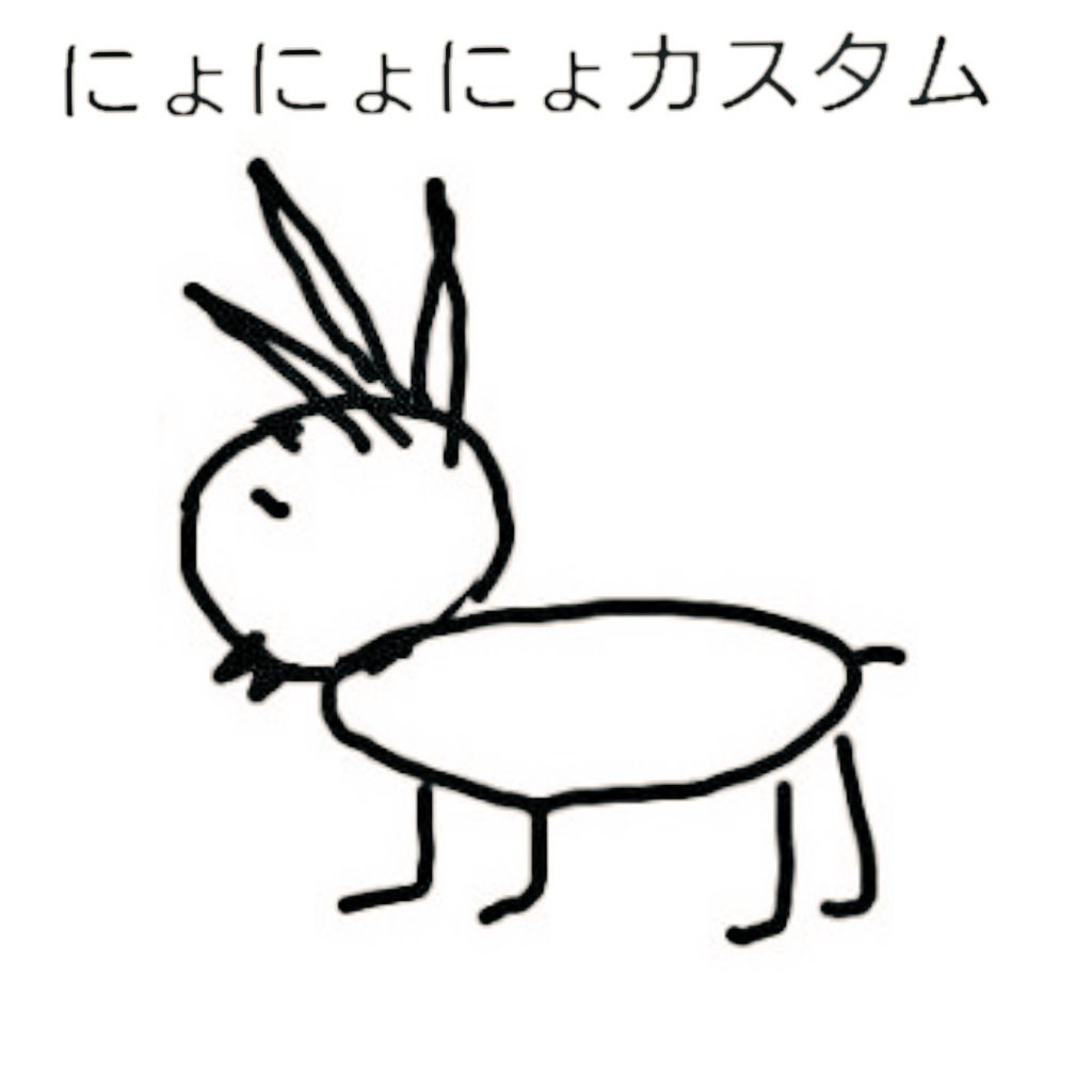 PUSANo_o's tweet photo. 今回参加してくれた皆さん本当にありがとうございます！
皆さんのおかげで良いカスタムになりました卍
運営の皆もありがとうございました
@BAD_TOKIO_BABY 
@First_peguin 
@yasashiioneisan 
@zk_YuRa https://t.co/0unrBhgXf1