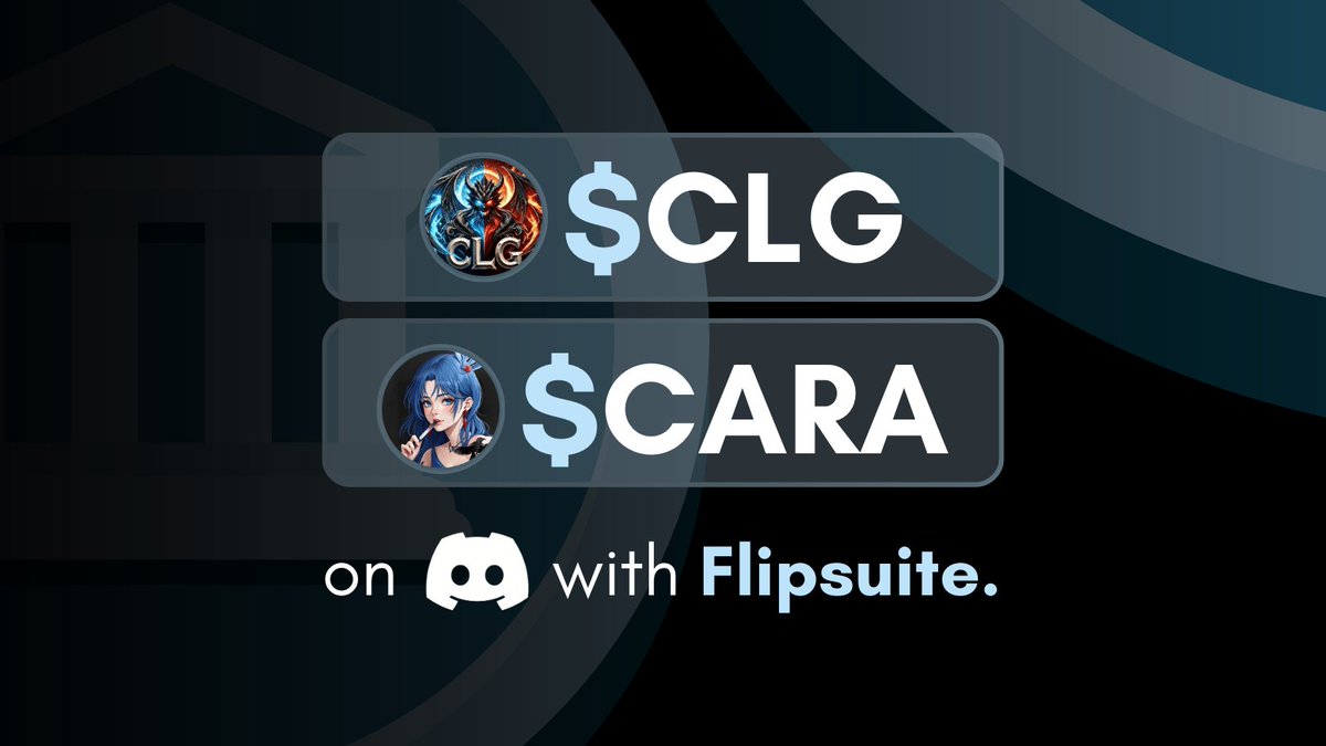 Flipsuite tweet media