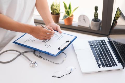 L'importance d’une bonne forme physique pour une bonne santé mentale et cognitive est prouvée urlz.fr/tg87 <a href="/santelog/">Santé log</a> #SportSurOrdonnance