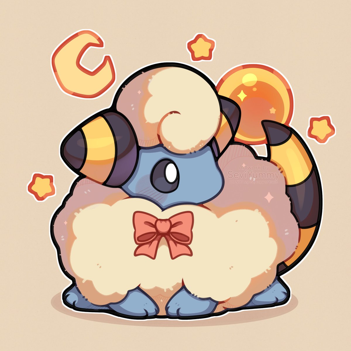 Mareep 🌙