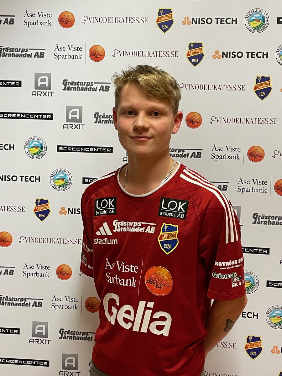 IK Gauthiod tweet media