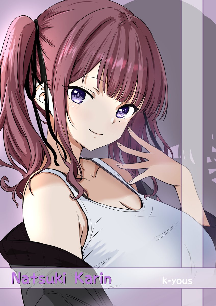 #今月描いた絵を晒そう 