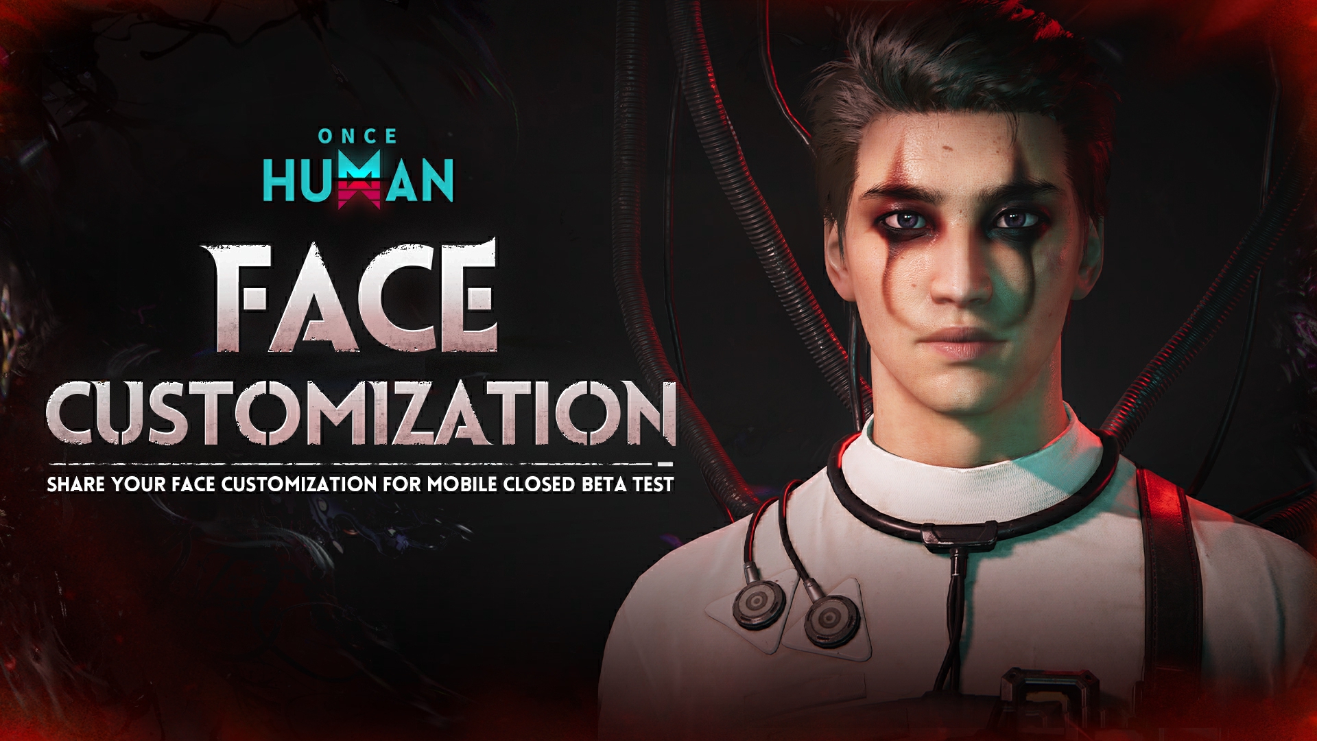 Once Human on X: &ldquo;For this Mobile Closed Beta Test, did you spend 