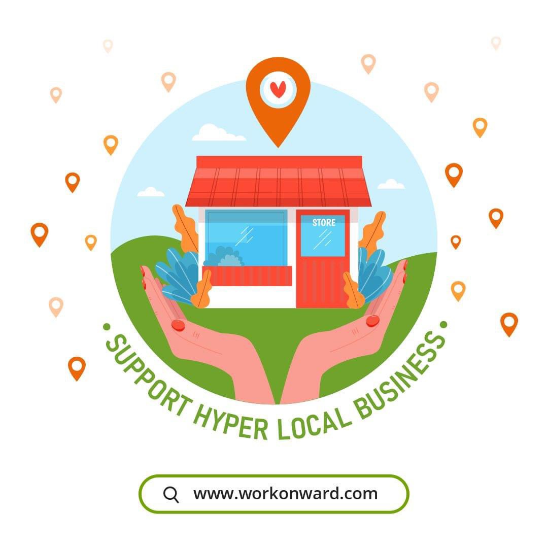 Small businesses are the heart of our communities. ❤️
Let’s shop small, hire local, and show love to the businesses that keep us strong! 🙌

Tag your favorite small business below! ❤️#SmallBusinessSaturday #ShopLocal #SupportSmallBusiness