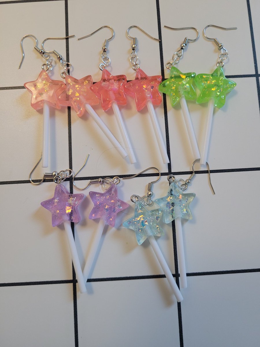 ddckaylee's tweet photo. The cutest pieces searching for homes this weekend ✨️

20% off OR 25% off when you buy 3+ items thru 12/24!

https://t.co/fAIaUW4Pqu https://t.co/DcccKDRIRJ