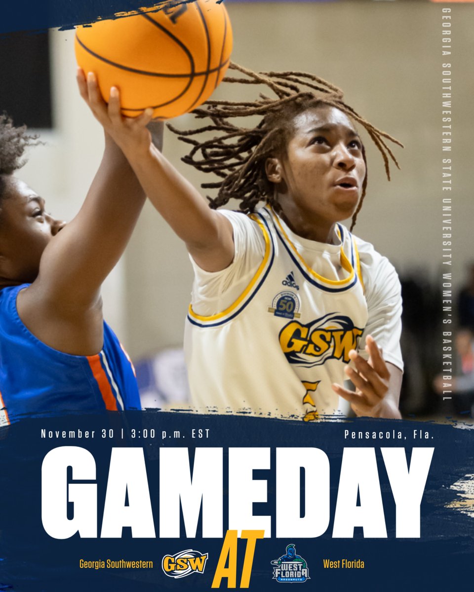 GSW Athletics tweet media