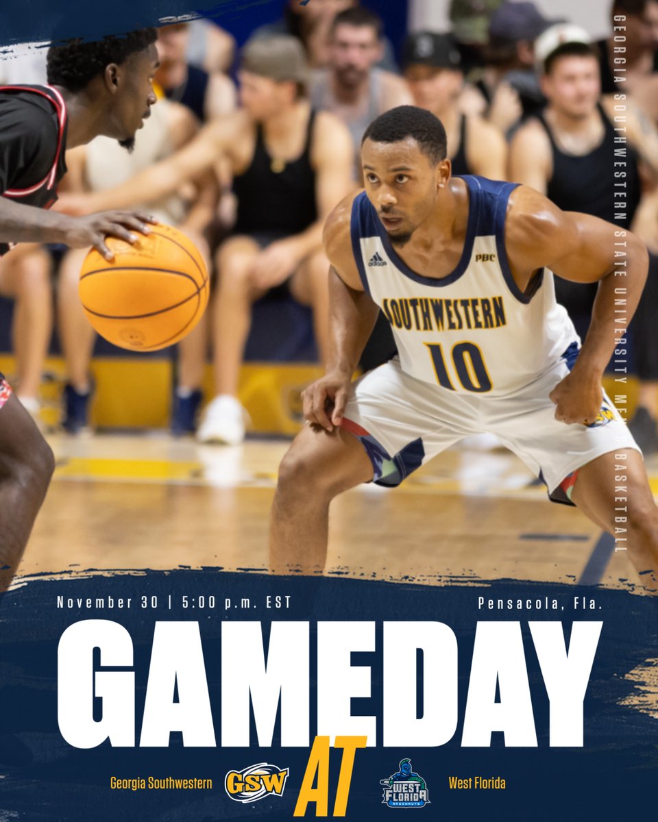 GSW Athletics tweet media