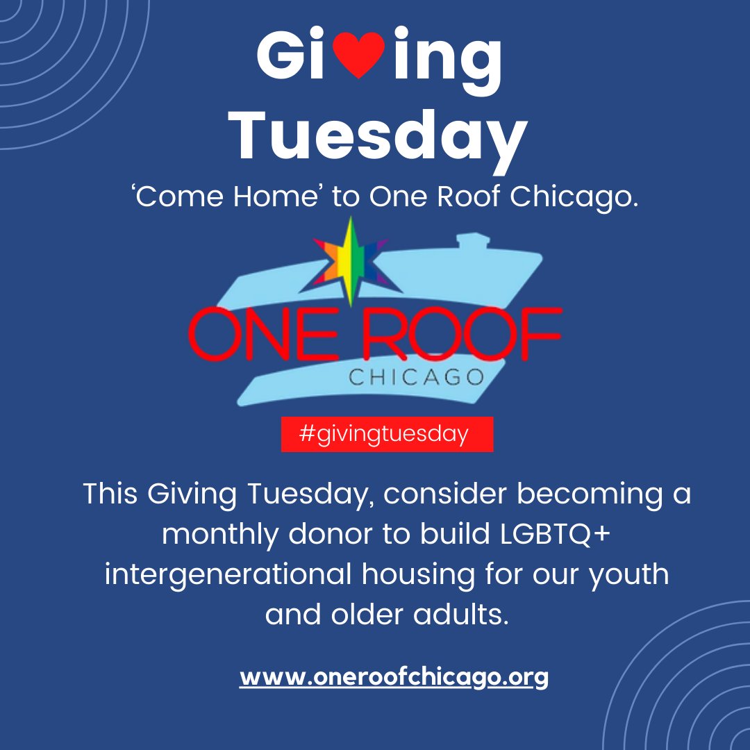 OneRoofChicago tweet media
