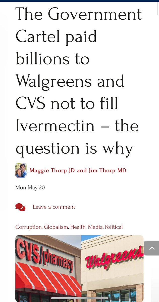 Mary Talley Bowden MD tweet media