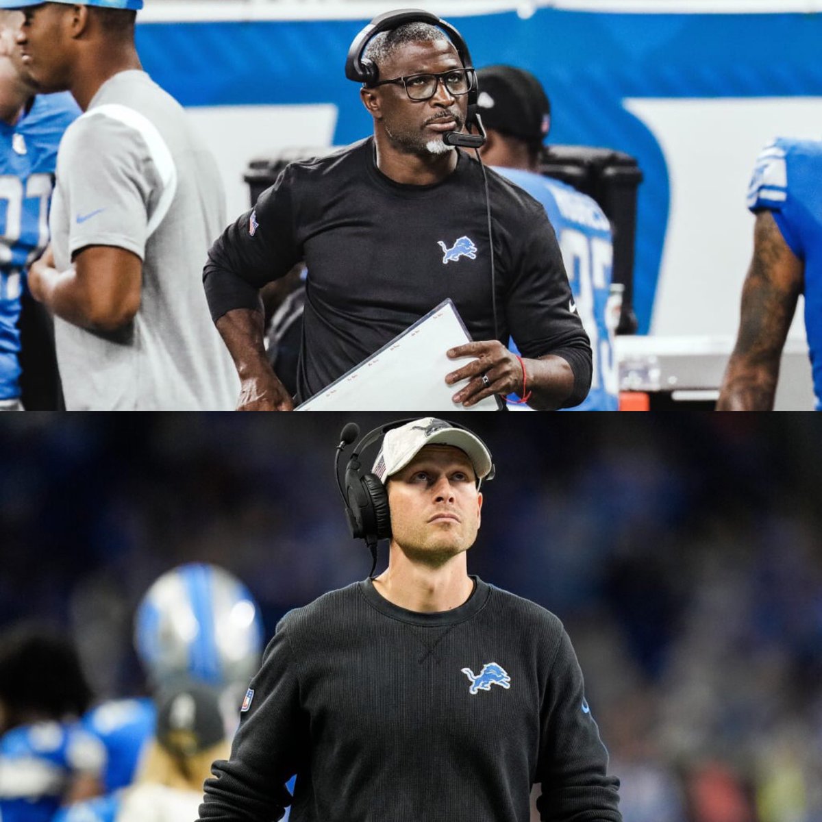 Plot Twist: They both return to Detroit in 2025 😏