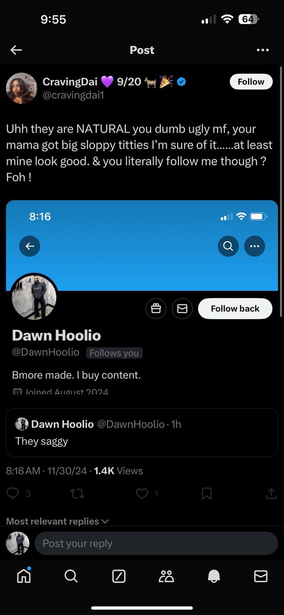 Dawn Hoolio (@DawnHoolio) / Posts / X
