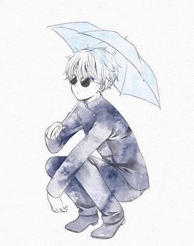 # 今月かいた絵を晒そう 実は1枚描いてた。ウォーターマークとか作ってないから上げれない〜。とりあえず苦肉の策で解像度めっちゃ下げた。 