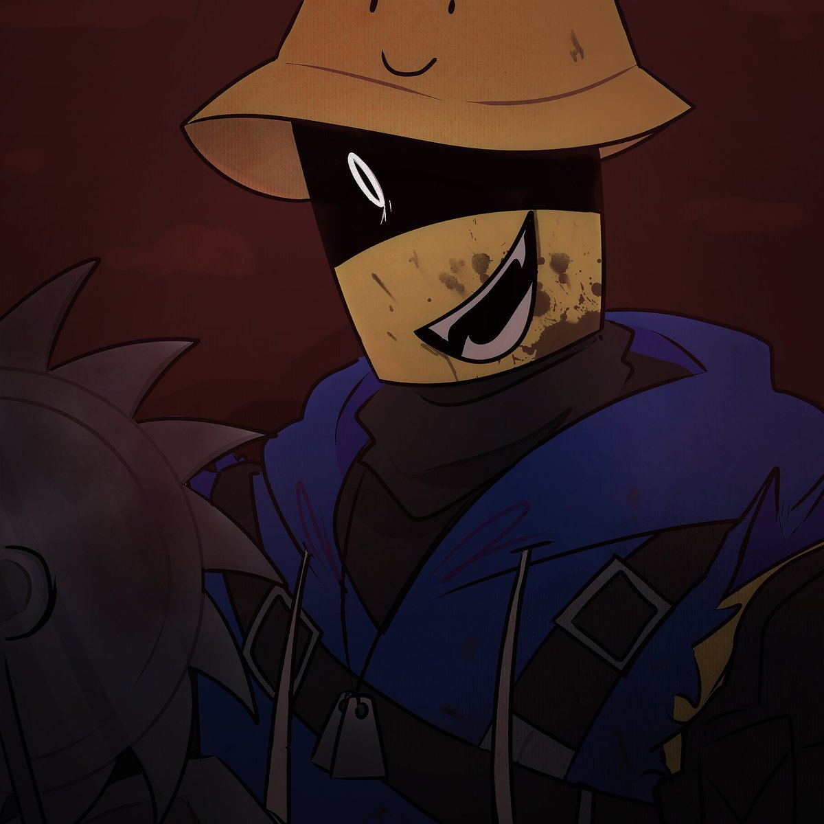 H4CKS4W_'s tweet image. W HAT  AN  INTERESTIN G. SITE. !

( tags: #therobloxiauntildawn #trud #hacksaw )