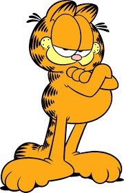 mikerainey82's tweet photo. If I were Jon Arbuckle, I would only serve Garfield his lasagna on Mondays. If he still complained then, I would simply put him down. https://t.co/N78MiZLM8X