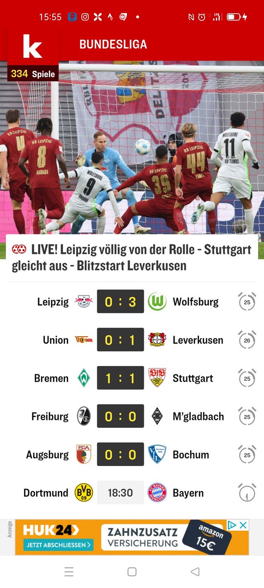 Ich #LIEBE es💞😂
#SGE