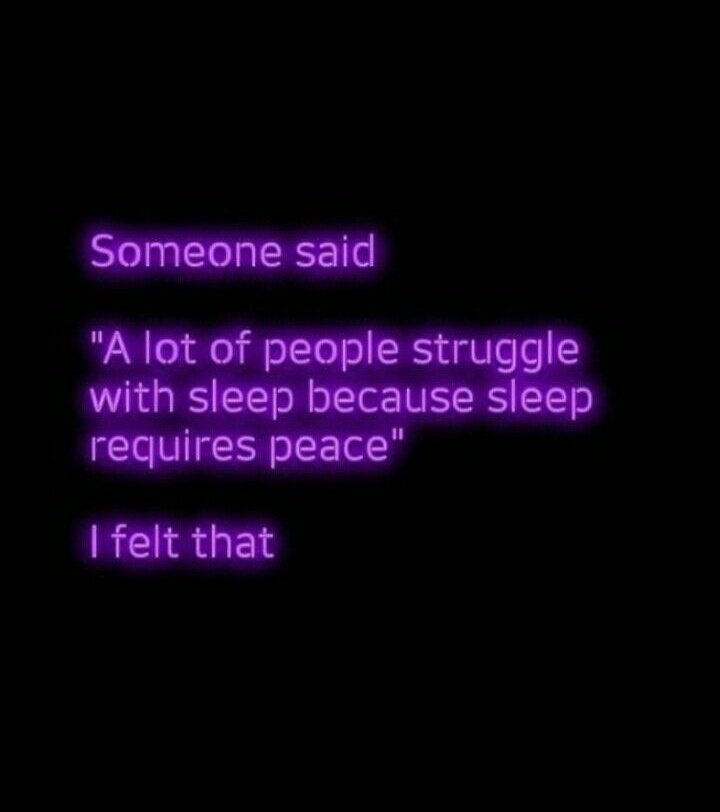 itswords_'s tweet image. I felt that