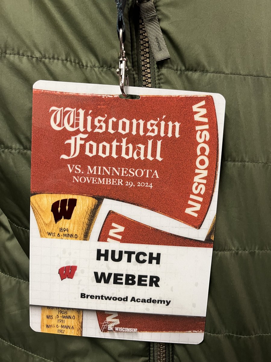 Hutch Weber tweet media