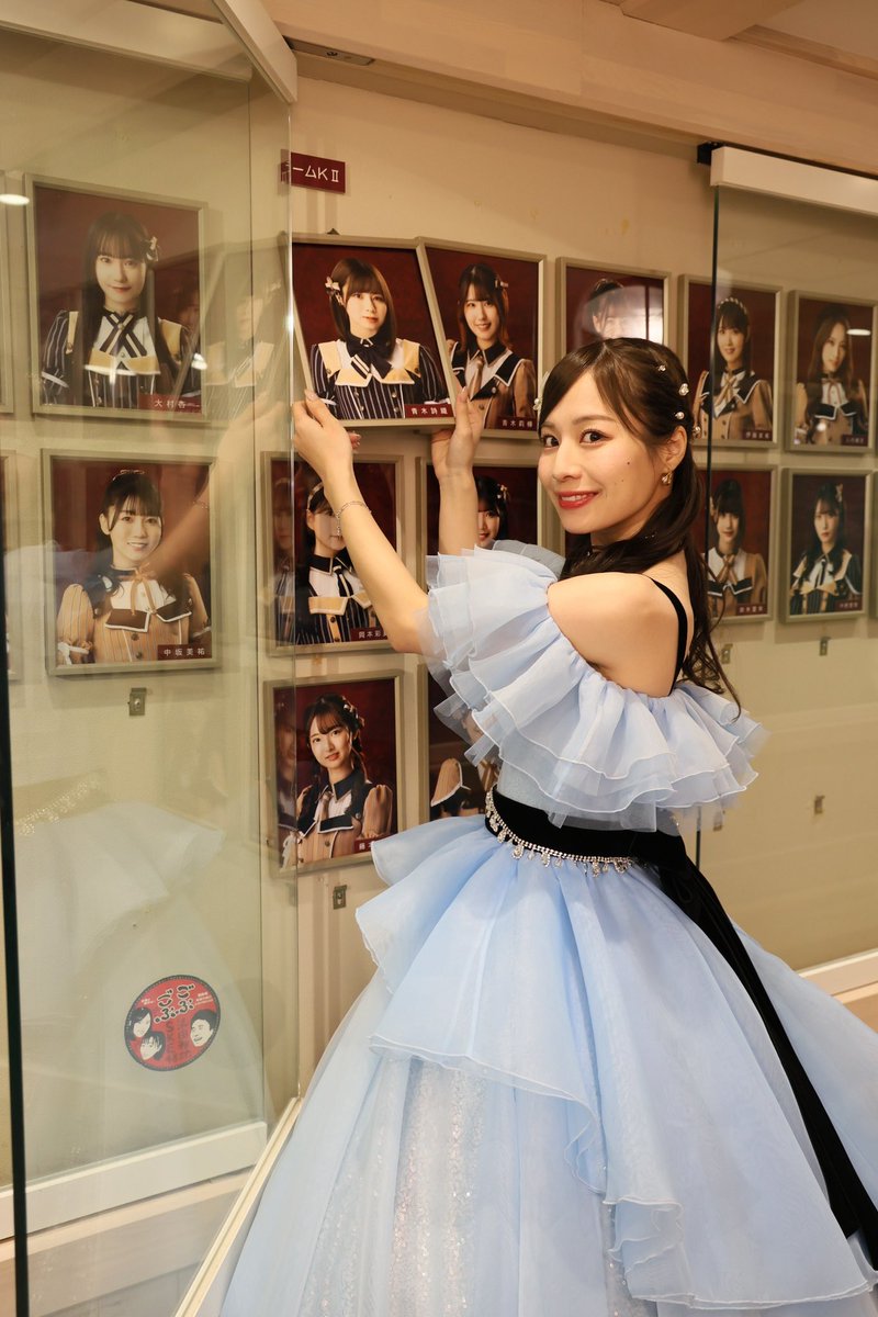 oshirin_dayo's tweet photo. 今日はいいおしりの日らしいです🤣
偶然だけどそんな日にアイドルおしりんを卒業できてうれしいです☺️！

12年間ありがとうございました💞
あー楽しかったあ🤤🫶 https://t.co/FviTpmHnN7