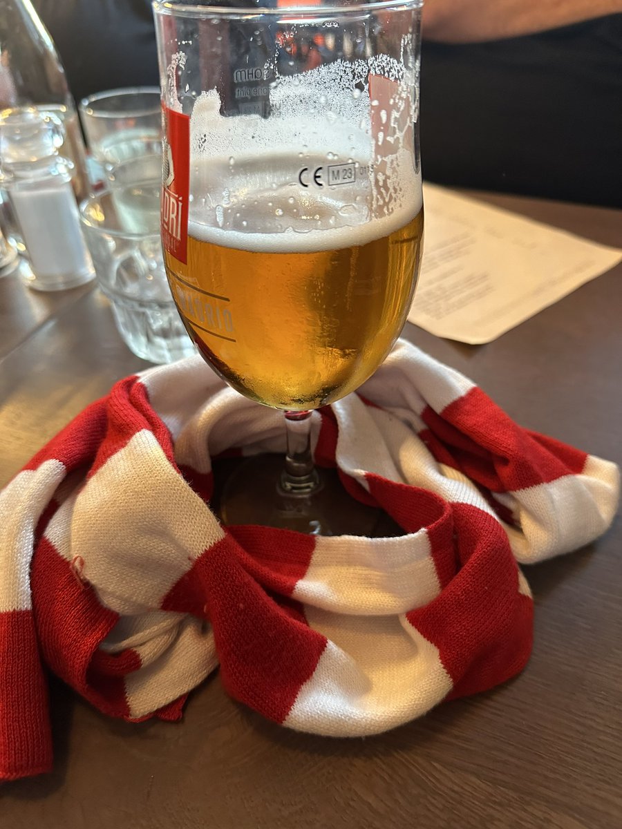 Clockend Gooner tweet media