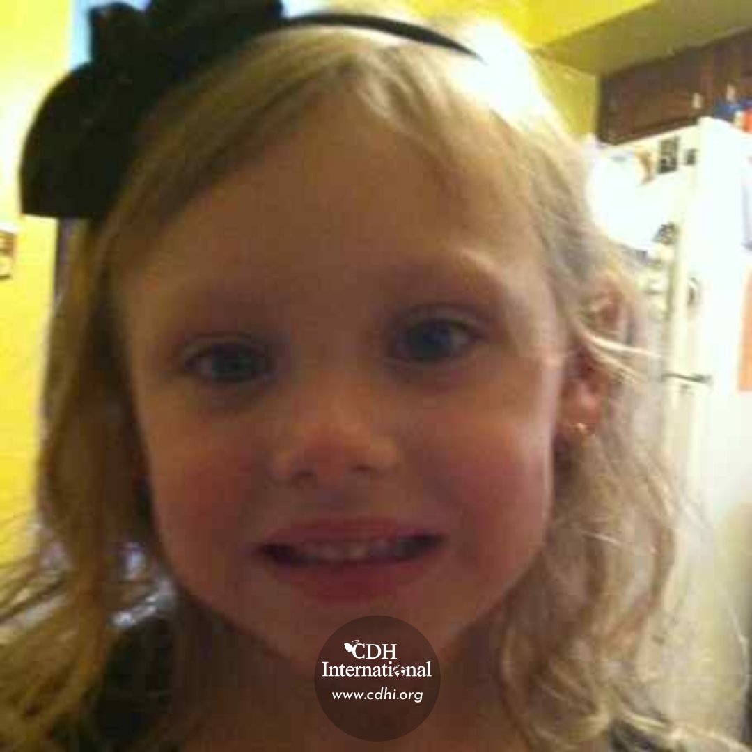 The Faces of Congenital Diaphragmatic Hernia

cdhi.org

#CDH #CDHAwareness #NotJustAHole #CongenitalDiaphragmaticHernia #CDHAwarenessMonth #April19 #CDHCharity #PediatricSurgery #GlobalSurgery #RareDisease #PatientAdvocacy #Donate