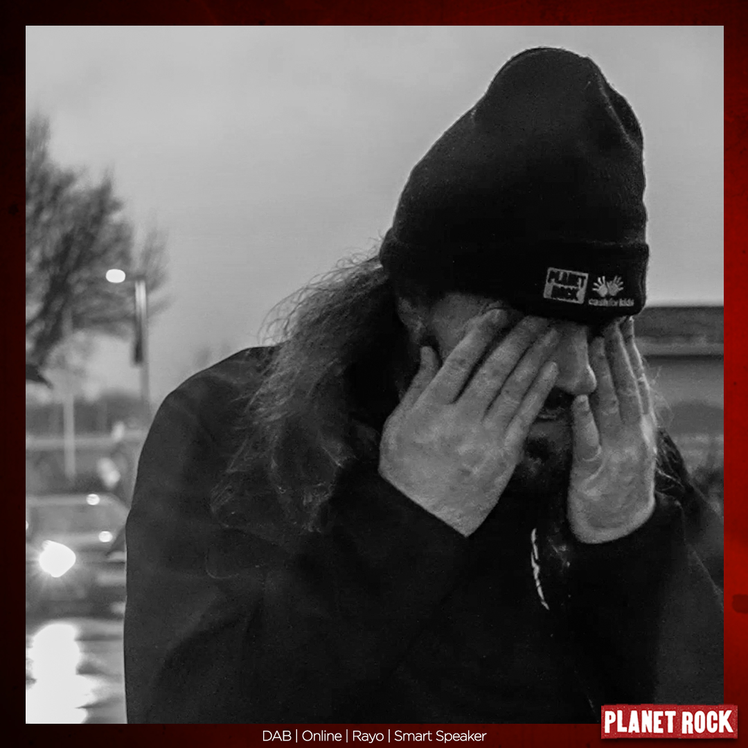 Planet Rock tweet media