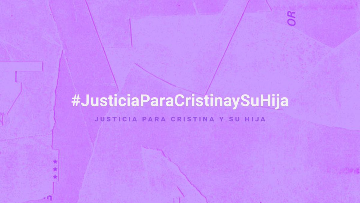 S. es una niña de 9 años de #Machala, El Oro, 🇪🇨, que entre 2021 y 2022 fue víctima de constante abuso sexual mientras vivía con su padre, madrastra y hermanastros.

Han pasado casi 3 años y este caso se mantiene impune, dejándola a ella y a su madre a merced de los agresores 🧵