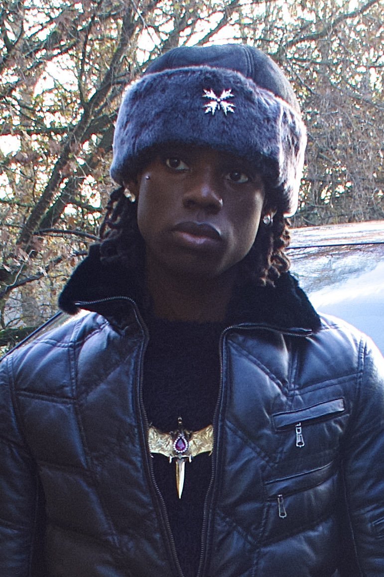 galactamelanin's tweet image. 