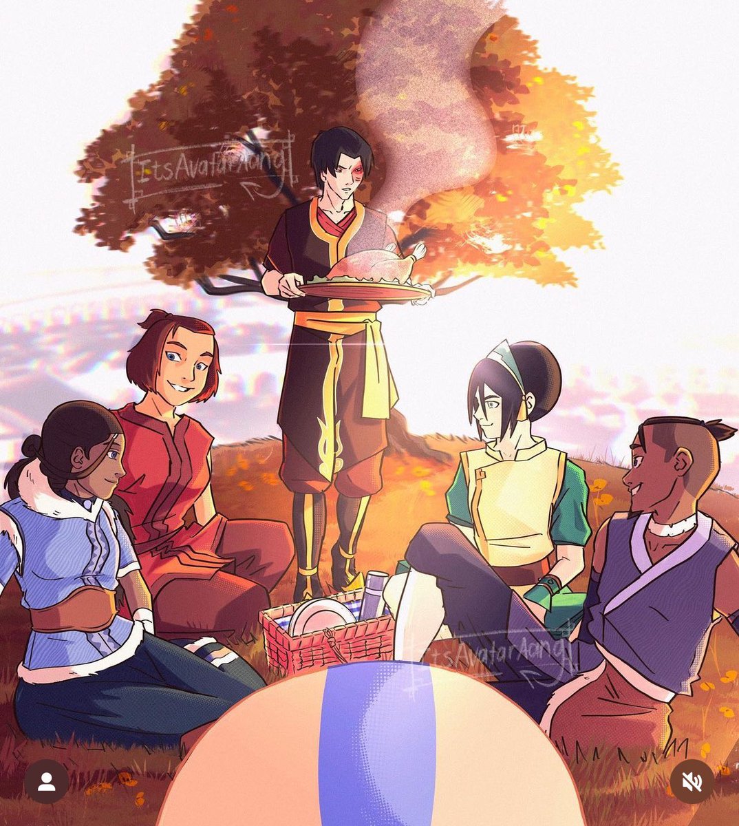 FierceHeir's tweet image. Happy late Thanksgiving, everybody!