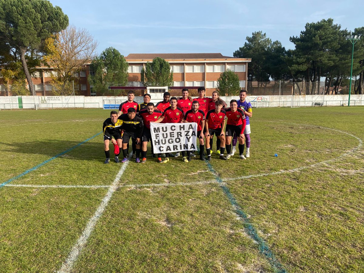 C.D.RacingdeMayorga tweet media