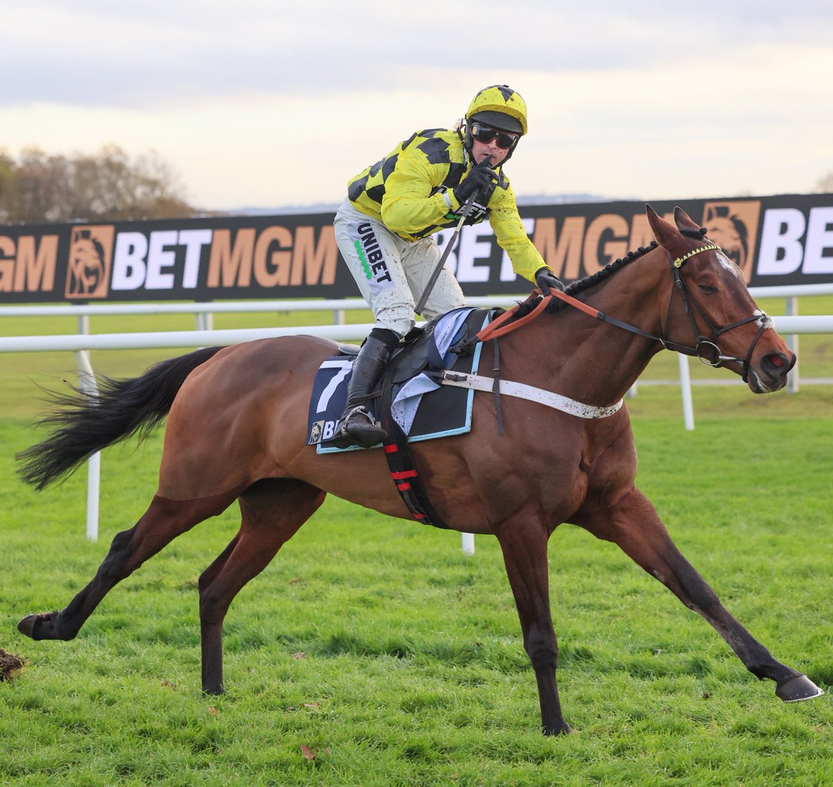 Racing Post tweet media