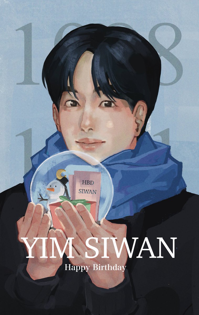 #Happy_SIWAN_Day #임시완

시완이 생일은 12월이라서 크리스마스 분위기가 나는 것 같아🥹 오늘 네가 세상에서 가장 행복한 사람이면 좋겠어 🫶💕