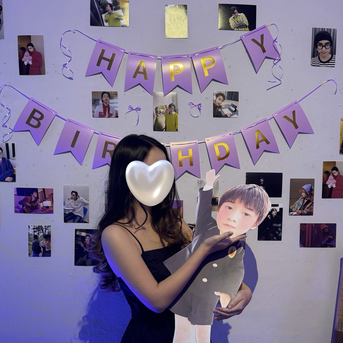 Babydahlianaa's tweet photo. VICTOR IS VICTOR
#VICTORClubPromNight
#PROXIEVictor #PROXIEth https://t.co/AxGHepYnti