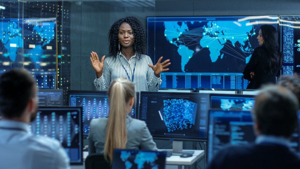 rcmpgrcpolice's tweet photo. It’s #InternationalComputerSecurityDay!
Safeguard your business with a robust cyber security plan against threats like ransomware. Learn more:
https://t.co/3xlJVqGKo0 #InterCOP #CyberPrevent https://t.co/2T2lq1dHXK
