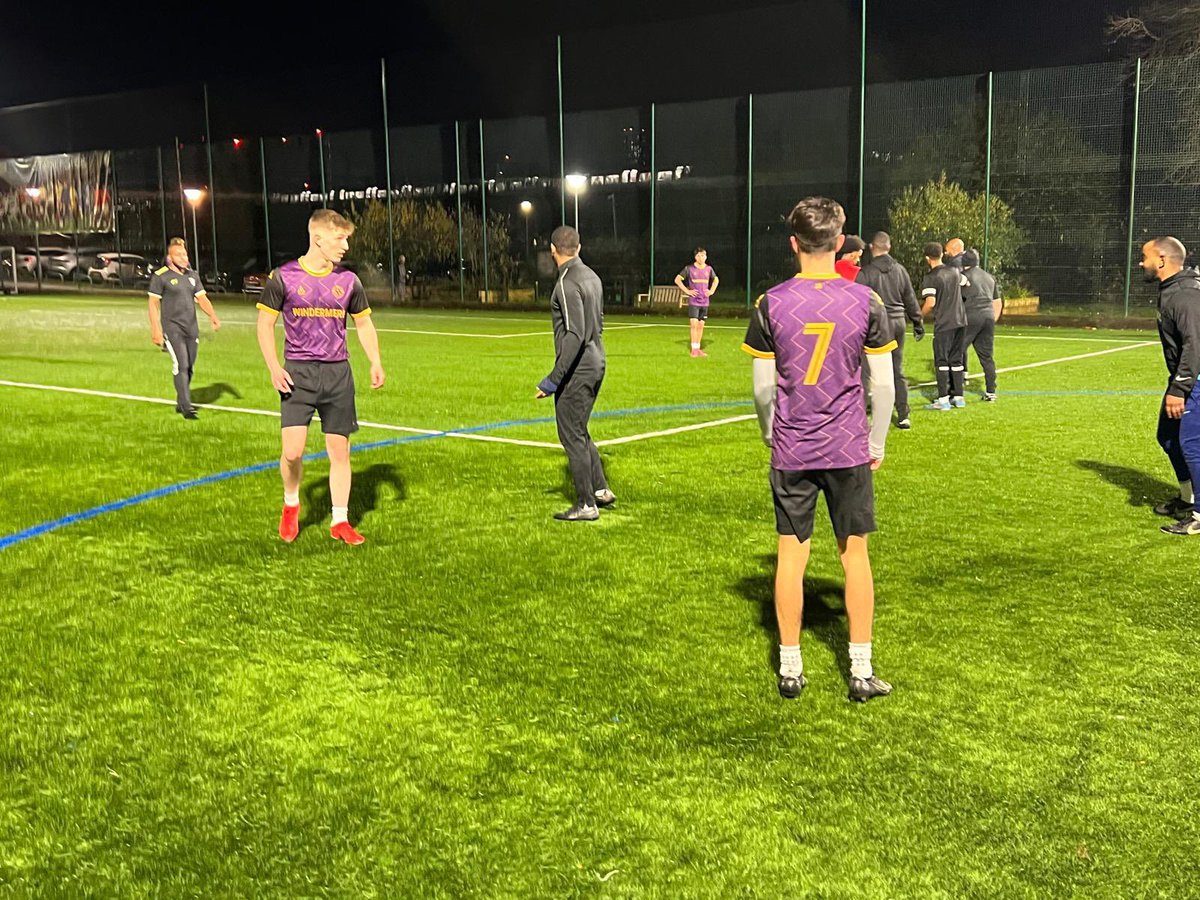 JasonRobertsFdn's tweet photo. Part 3 of the Social Value Cup review: πβ½ Huge thanks to our close partners @ucfb for their support! Together, weβre empowering communities through football and education. π #SocialValueCup #JasonRobertsFoundation #educatingcommunities https://t.co/WtoxgItjYh