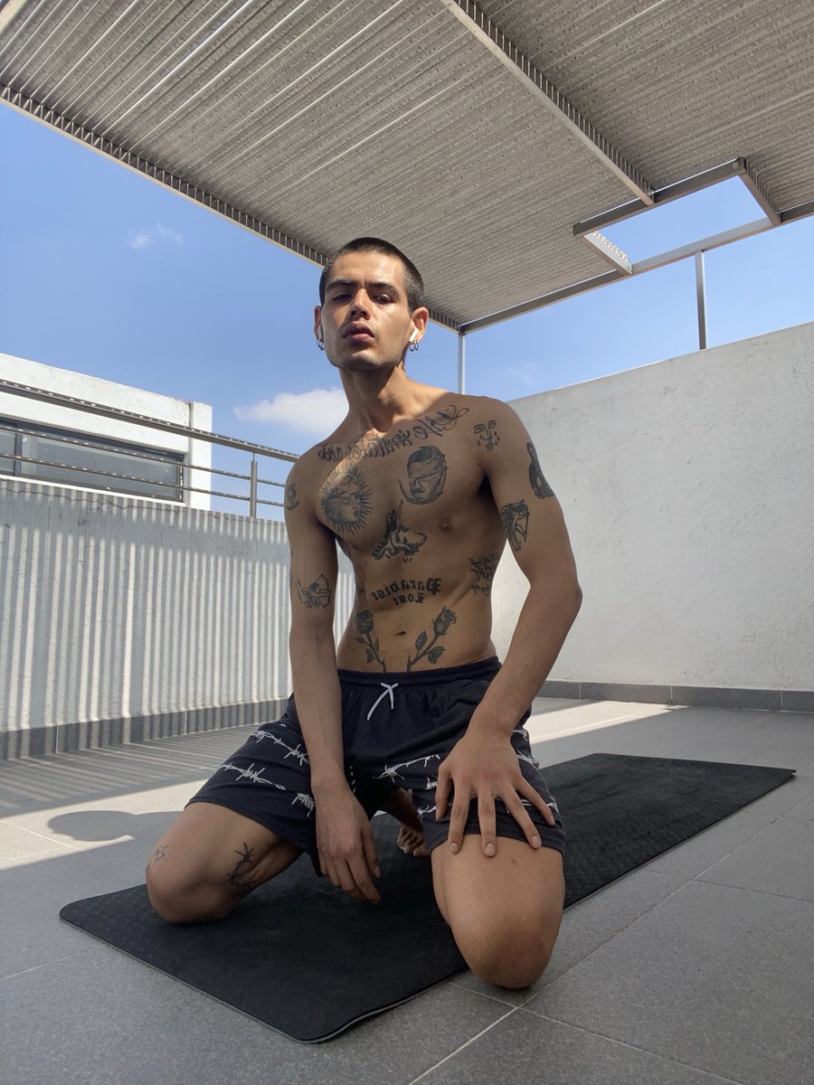 ElOtroBruno's tweet photo. 🧘🏽‍♂️ https://t.co/7GTuprRMOf