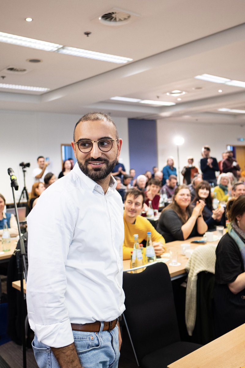 Kassem Taher Saleh tweet media