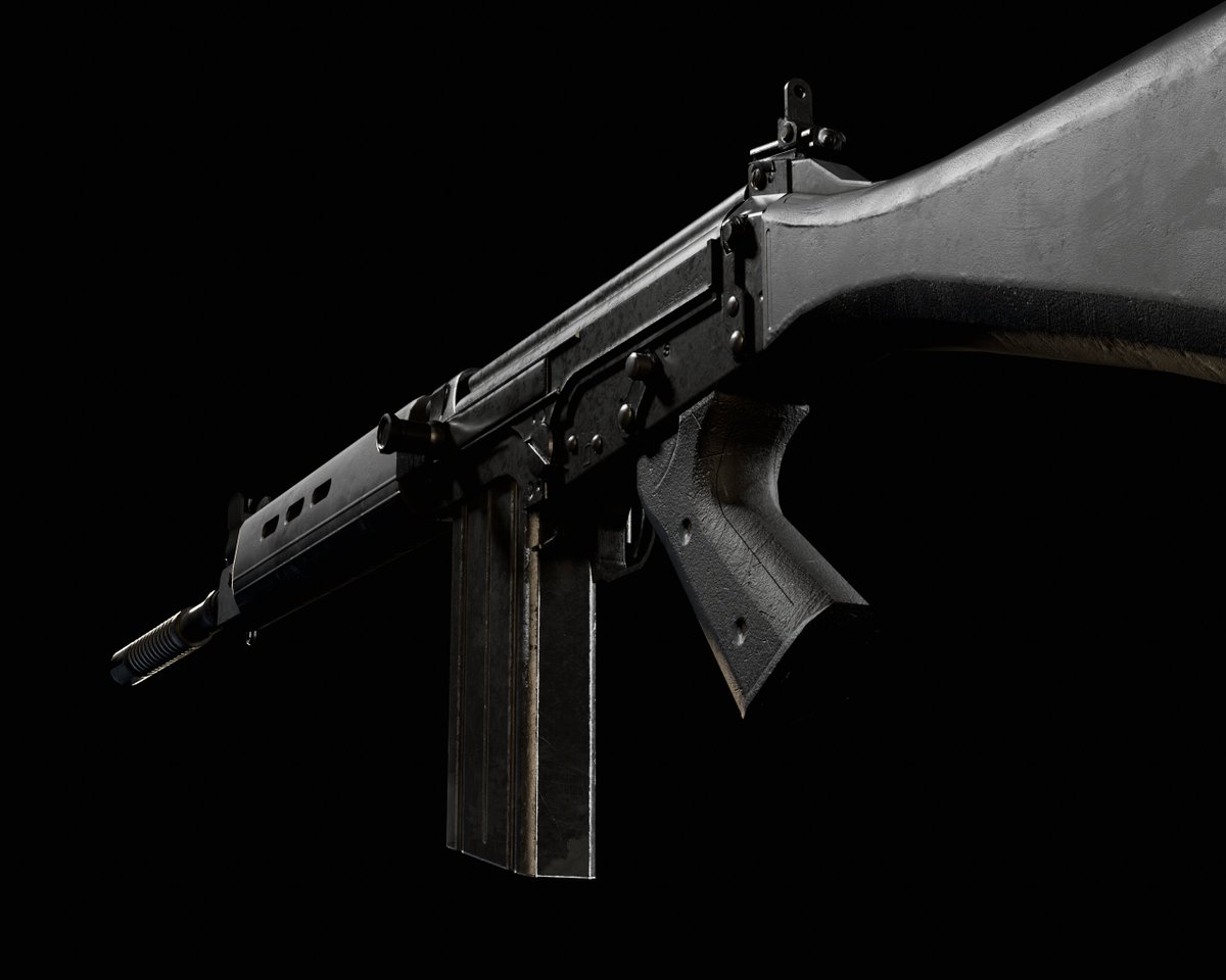 LexoOscar's tweet photo. FAL !
#3D #3DModel #LowPoly #3DPainter #FAL https://t.co/2Il7kULHbi
