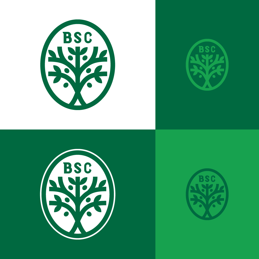 newfmapper's tweet photo. 48. @boavistasc | Redesign Não-Oficial
VOLTEI! Depois de oito meses sem postar um redesign na série, eu estou de volta!
Resolvi fazer do Verdão de Saquarema, alvo de muitas críticas sobre a mudança de escudo!
E aí? O que acharam? 🤔
Like e RT para ajudar? 🙏
(#NFMade 48) 🌲 https://t.co/tDLatca5ke