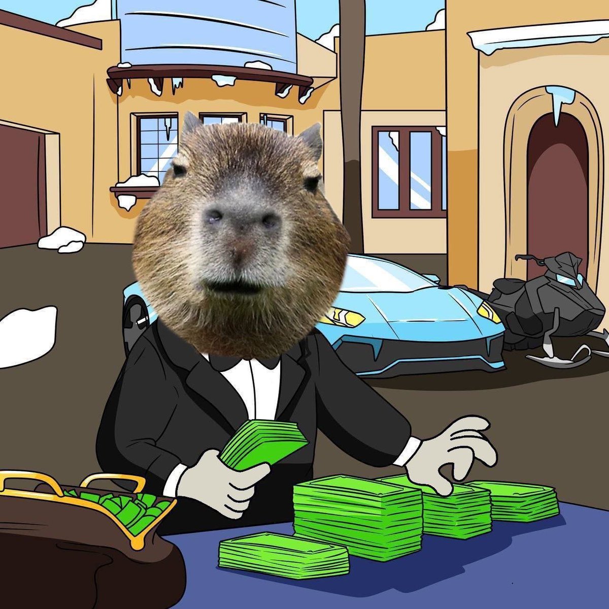 <a href="/Web3WithBinance/">Web3WithBinance</a> $KAPI FULL BAG🎒