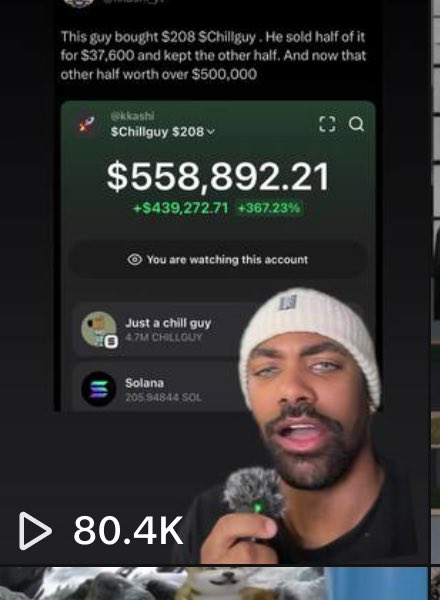 Khalil Underwood tweet media