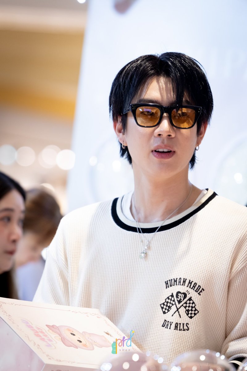 prd_Snap's tweet photo. 241128 |
< @off_tumcial >
#ออฟจุมพล
#ravipajewelry
#RAVIPAxTheMonsters #ravipalabububaby
#labububaby https://t.co/mHCEt6IkVV