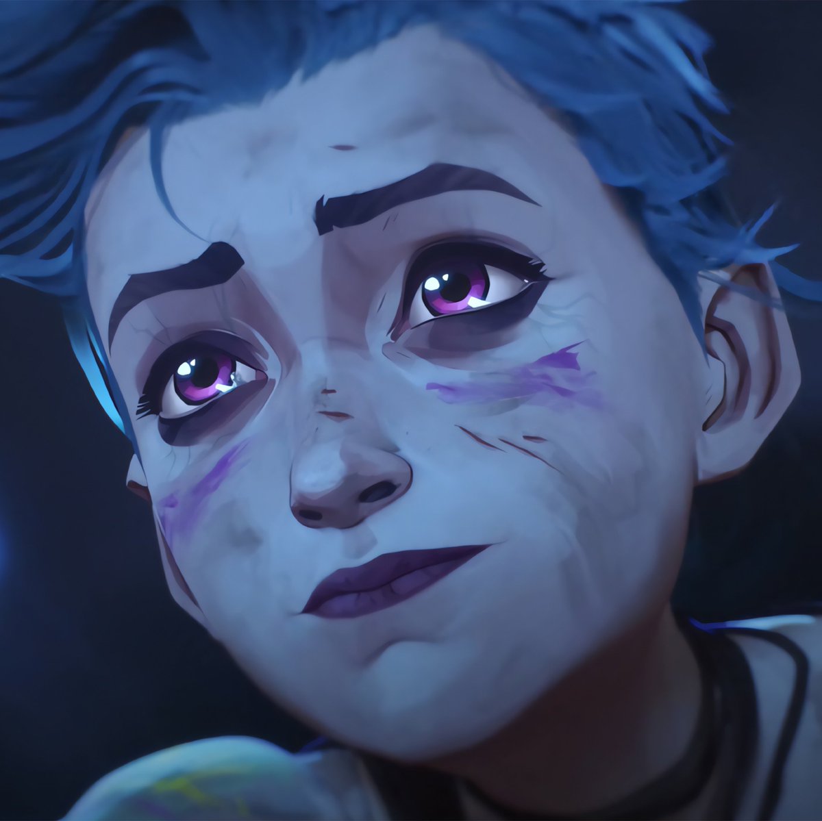 BISEXUALPOMNI's tweet photo. both deserved so much better https://t.co/J7FkwOYcRF