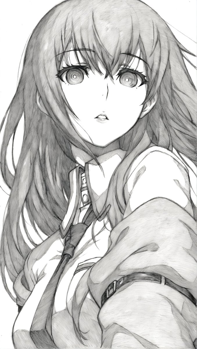 ErenD_823's tweet photo. 紅莉栖 | Kurisu
#シュタゲ #SteinsGate #MakiseKurisu #牧瀬紅莉栖 https://t.co/18Kgqw2iho